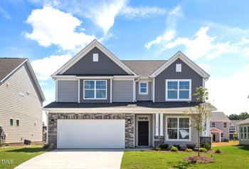 1518 Peabody Ct, Mebane, NC 27302