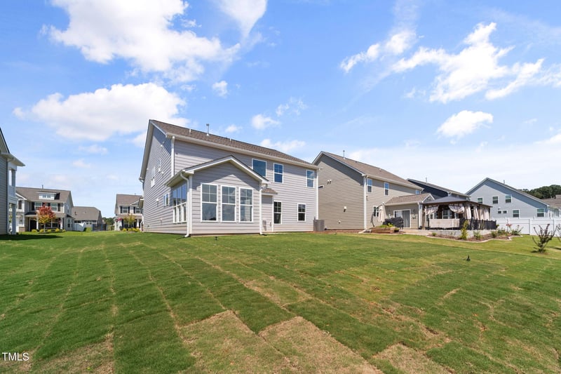1518 Peabody Ct, Mebane, NC 27302
