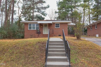 1518 Rosewood St, Durham, NC 27701