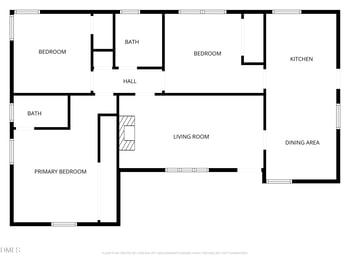 1518 Sherwood Dr, Burlington, NC 27215