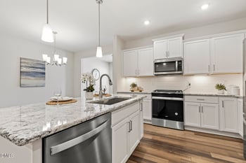 1518 Smoky Mountains St, Durham, NC 27713