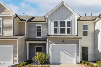 1518 Smoky Mountains St, Durham, NC 27713