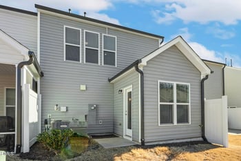 1518 Smoky Mountains St, Durham, NC 27713