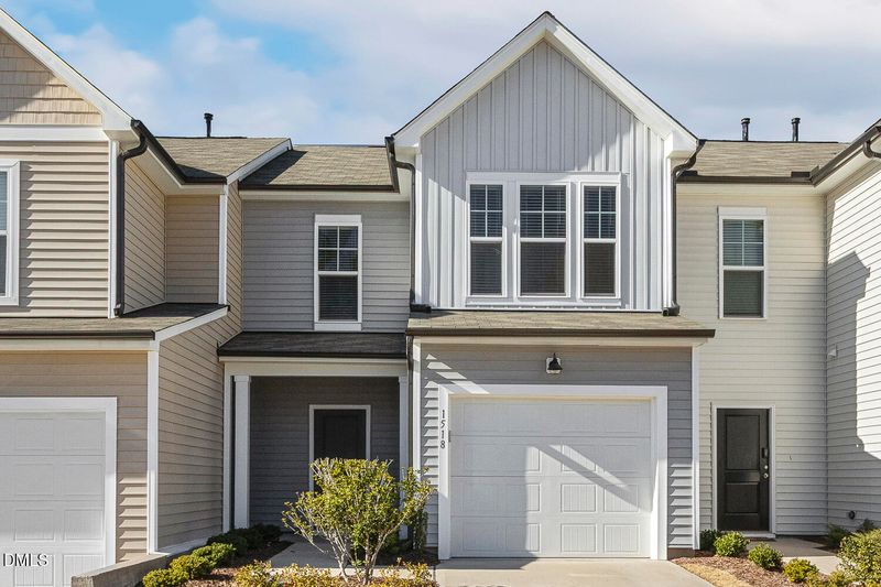 1518 Smoky Mountains St, Durham, NC 27713