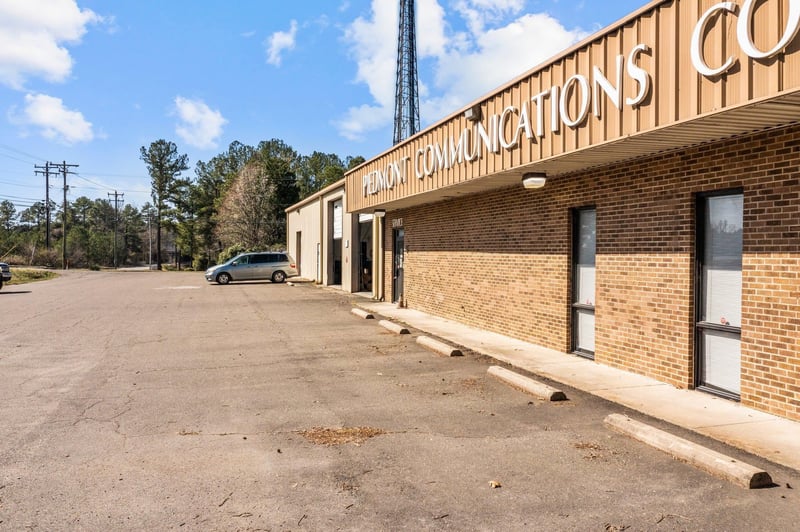 1519 Camden Ave, Durham, NC 27704