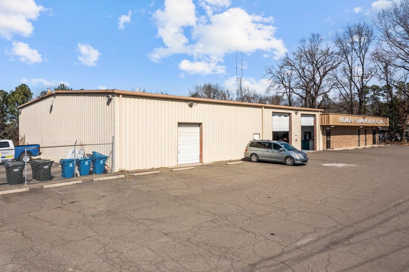 1519 Camden Ave, Durham, NC 27704