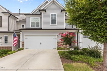1519 Chesterfield , Durham, NC 27703