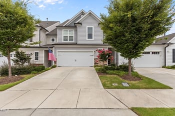 1519 Chesterfield , Durham, NC 27703