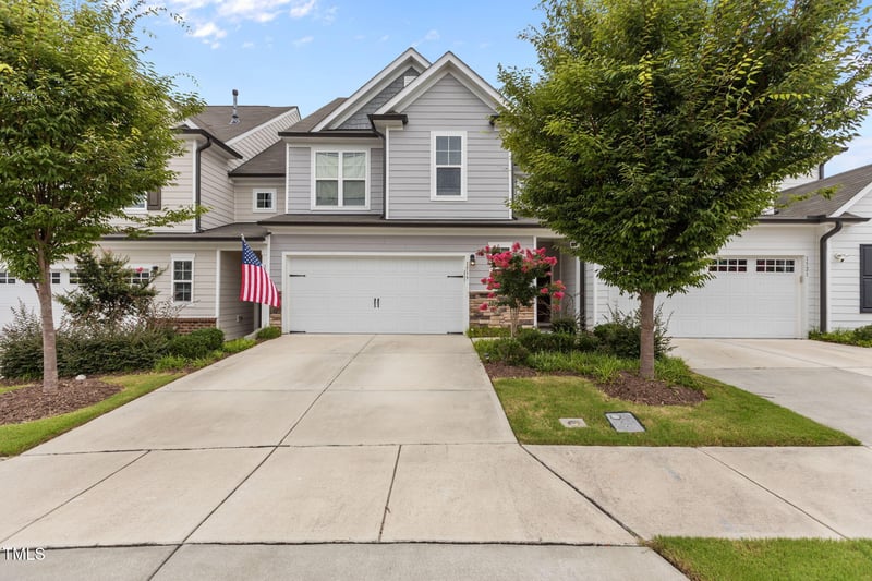 1519 Chesterfield , Durham, NC 27703