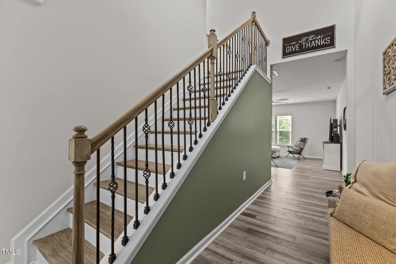 1519 Chesterfield , Durham, NC 27703