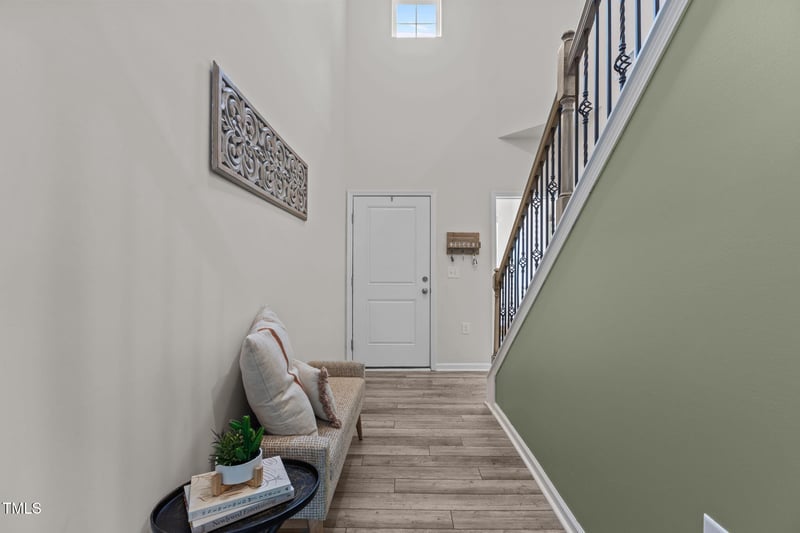 1519 Chesterfield , Durham, NC 27703