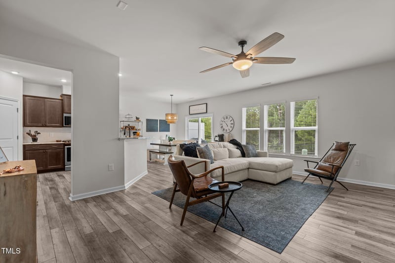 1519 Chesterfield , Durham, NC 27703