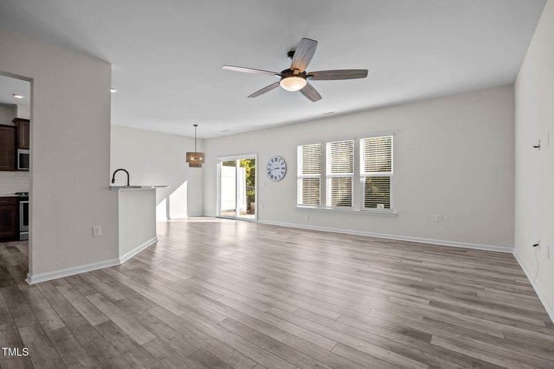 1519 Chesterfield , Durham, NC 27703