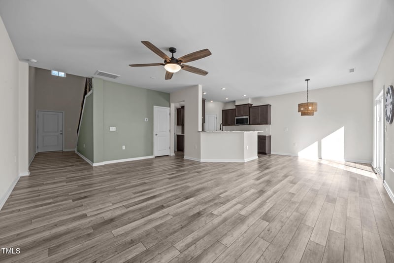 1519 Chesterfield , Durham, NC 27703