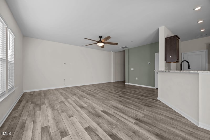 1519 Chesterfield , Durham, NC 27703