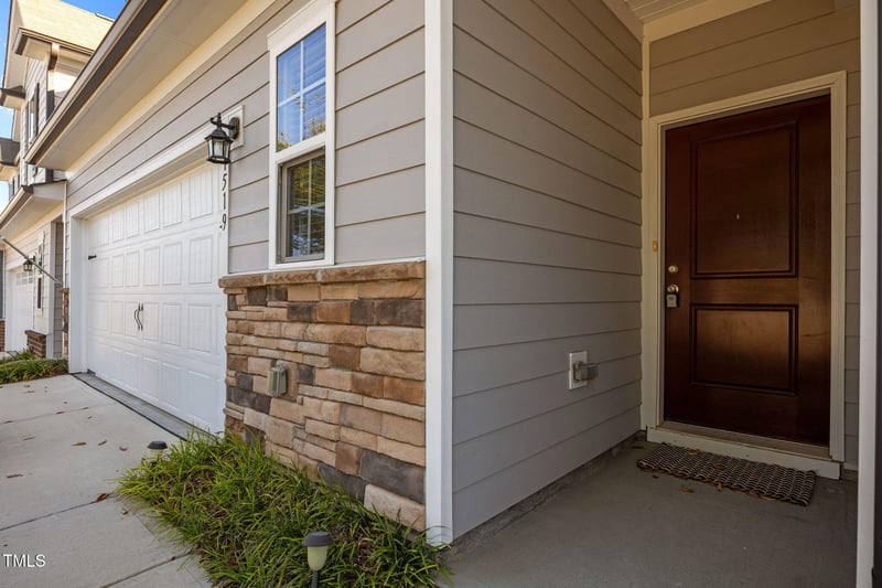 1519 Chesterfield , Durham, NC 27703