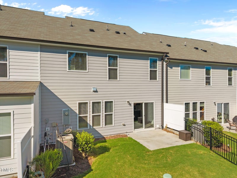 1519 Chesterfield Ln, Durham, NC 27703