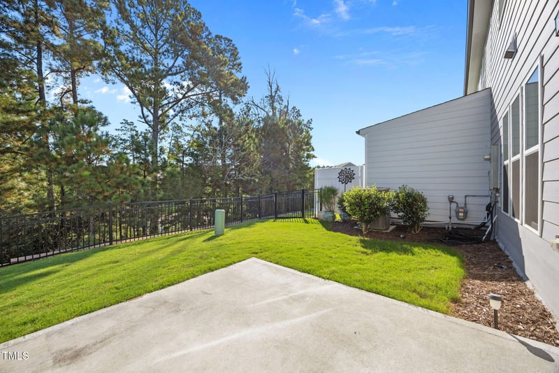 1519 Chesterfield Ln, Durham, NC 27703