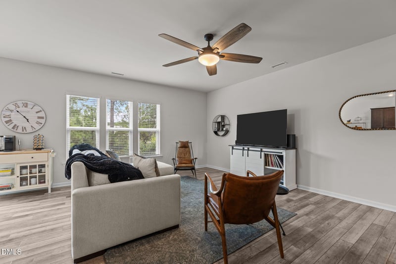 1519 Chesterfield Ln, Durham, NC 27703