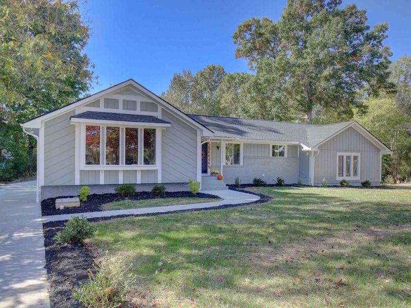 1519 Creech Rd, Garner, NC 27529