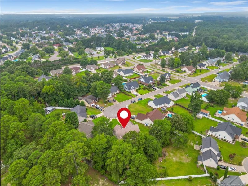 1519 Deanscroft Pl, Fayetteville, NC 28314