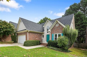 1519 Dixon Dr, Fayetteville, NC 28305