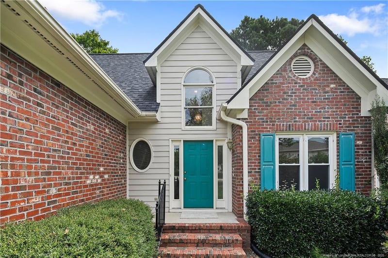 1519 Dixon Dr, Fayetteville, NC 28305