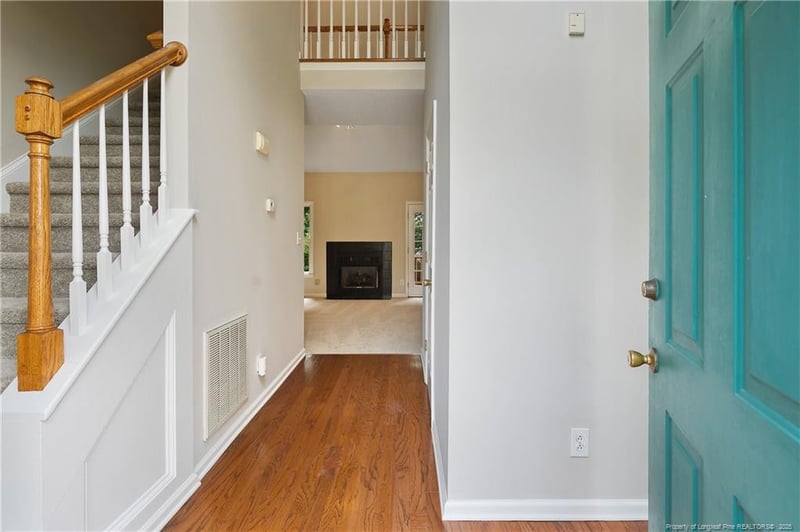 1519 Dixon Dr, Fayetteville, NC 28305