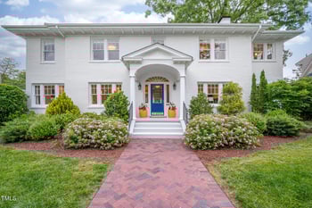 1519 Hermitage Ct, Durham, NC 27707
