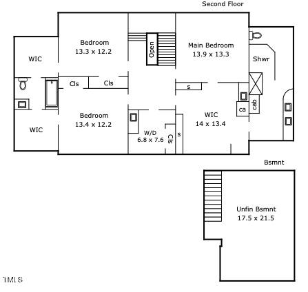 1519 Hermitage Ct, Durham, NC 27707