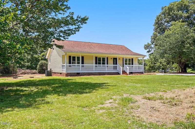 1519 Indian Camp Rd, Clayton, NC 27520