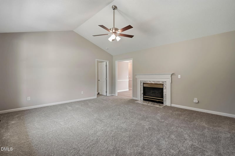 1519 Indian Camp Rd, Clayton, NC 27520