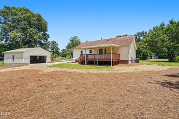 1519 Indian Camp Rd, Clayton, NC 27520