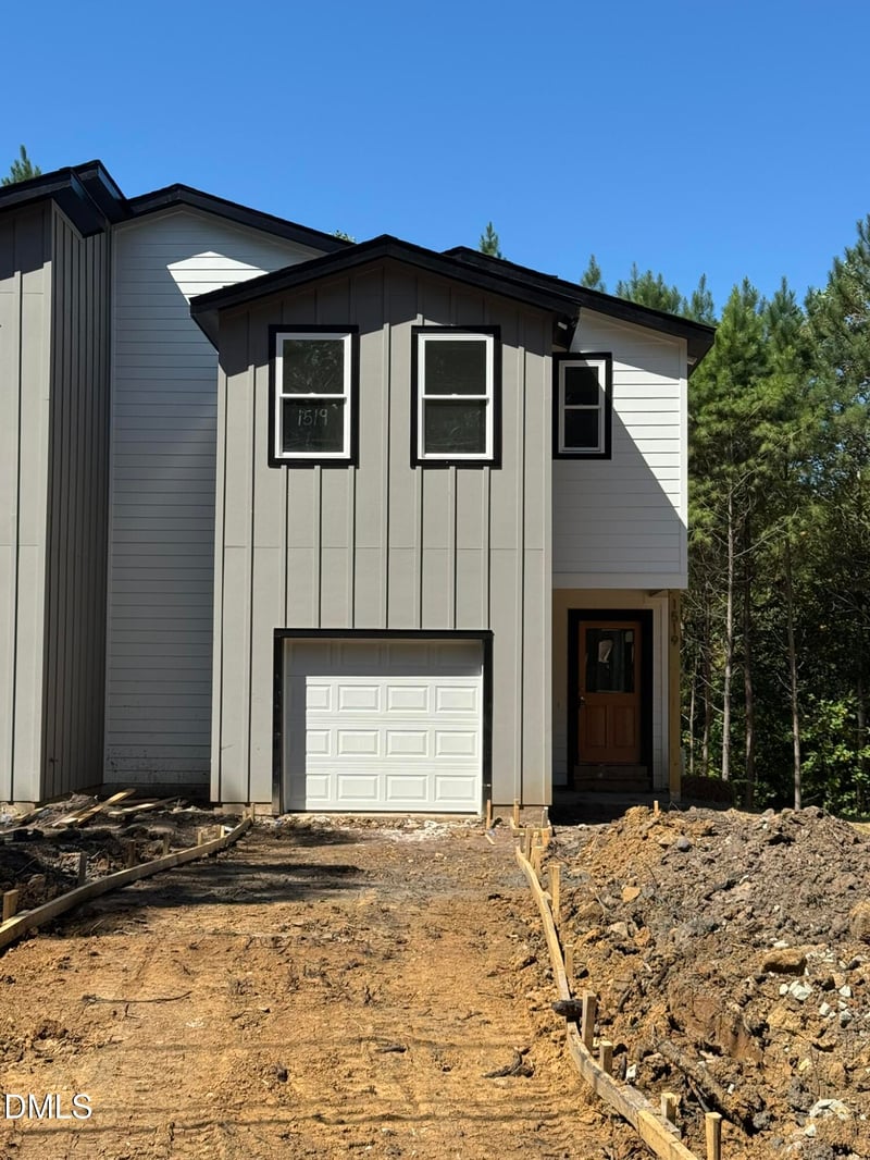 1519 Milan St, Durham, NC 27704