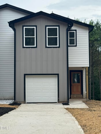 1519 Milan St, Durham, NC 27704