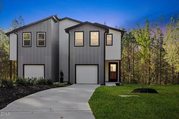 1519 Milan St, Durham, NC 27704