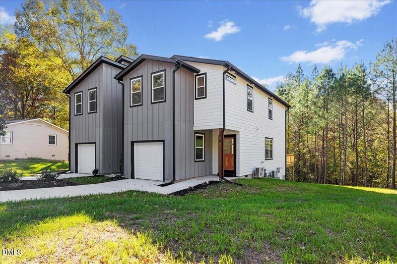 1519 Milan St, Durham, NC 27704