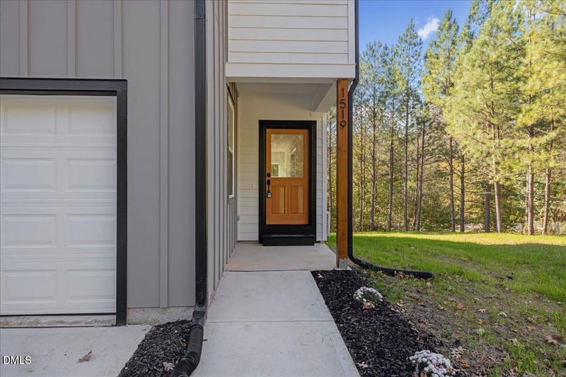 1519 Milan St, Durham, NC 27704