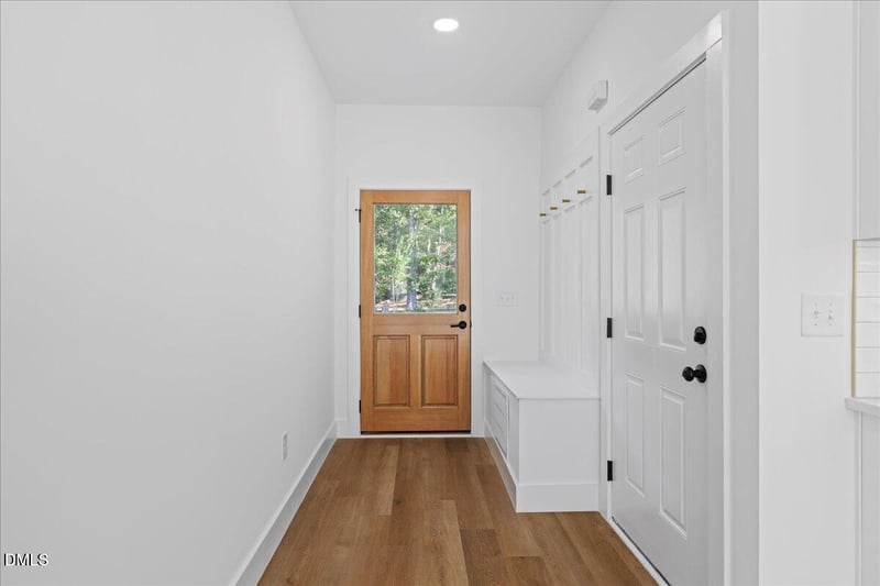 1519 Milan St, Durham, NC 27704