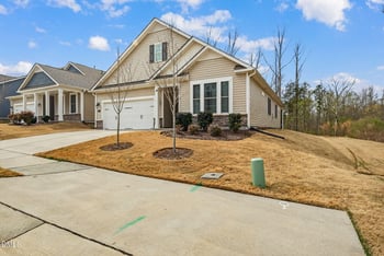1519 Nichols Creek, Durham, NC 27703