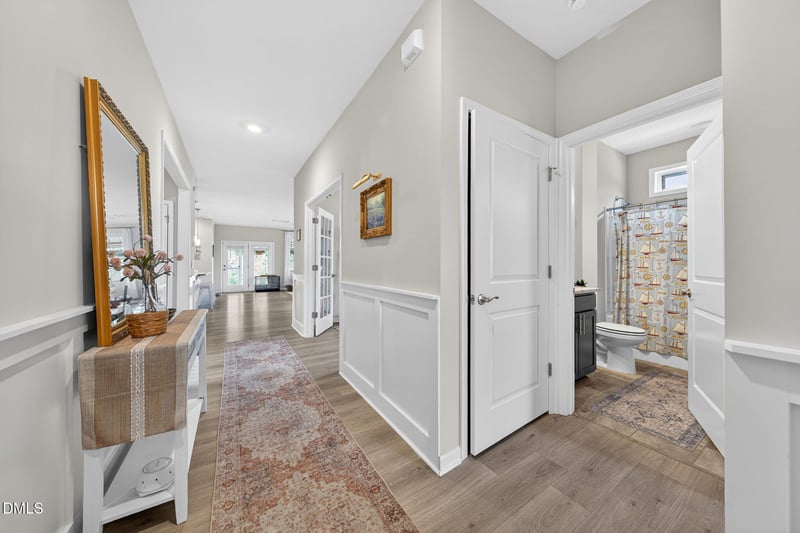 1519 Nichols Creek, Durham, NC 27703