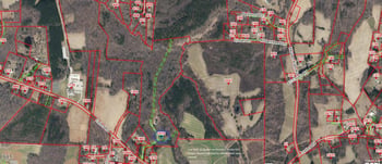 1519 Oxford Rd, Roxboro, NC 27573