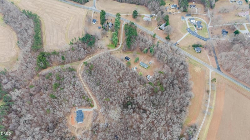 1519 Oxford Rd, Roxboro, NC 27573