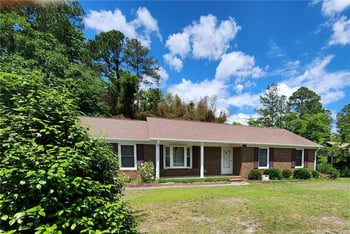 1519 Palmer Dr, Fayetteville, NC 28303