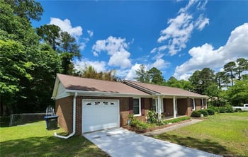 1519 Palmer Dr, Fayetteville, NC 28303