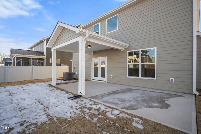 1519 Peabody Ct, Mebane, NC 27302