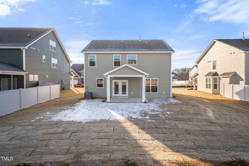 1519 Peabody Ct, Mebane, NC 27302