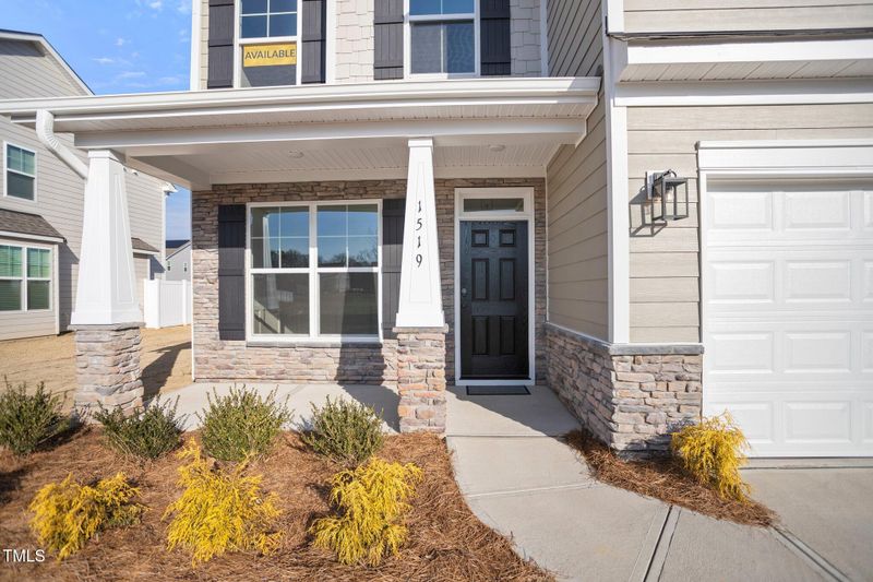 1519 Peabody Ct, Mebane, NC 27302