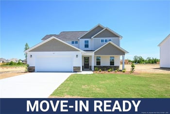 1519 Percheron Pa, Fayetteville, NC 28312