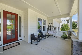 1519 Spring Overlook Ln, Hillsborough, NC 27278